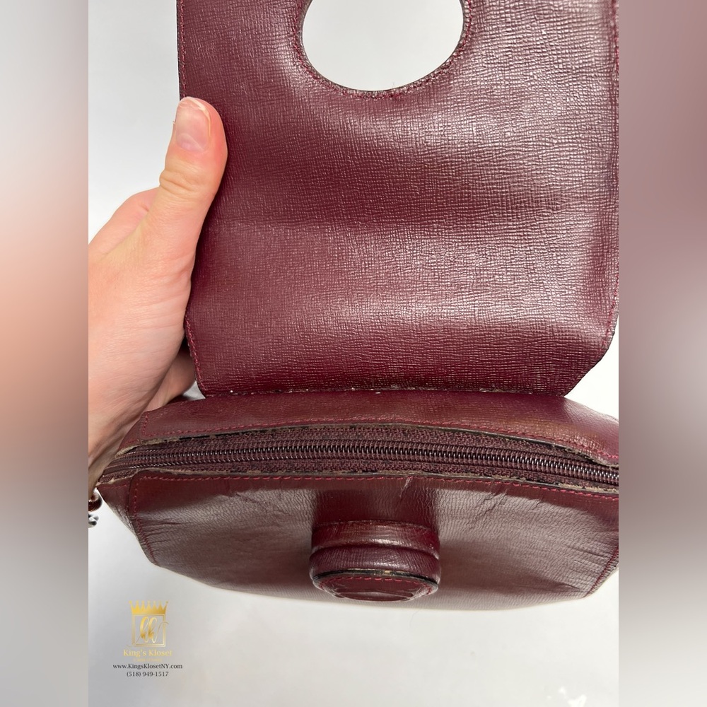 Cartier Backpack - image 8